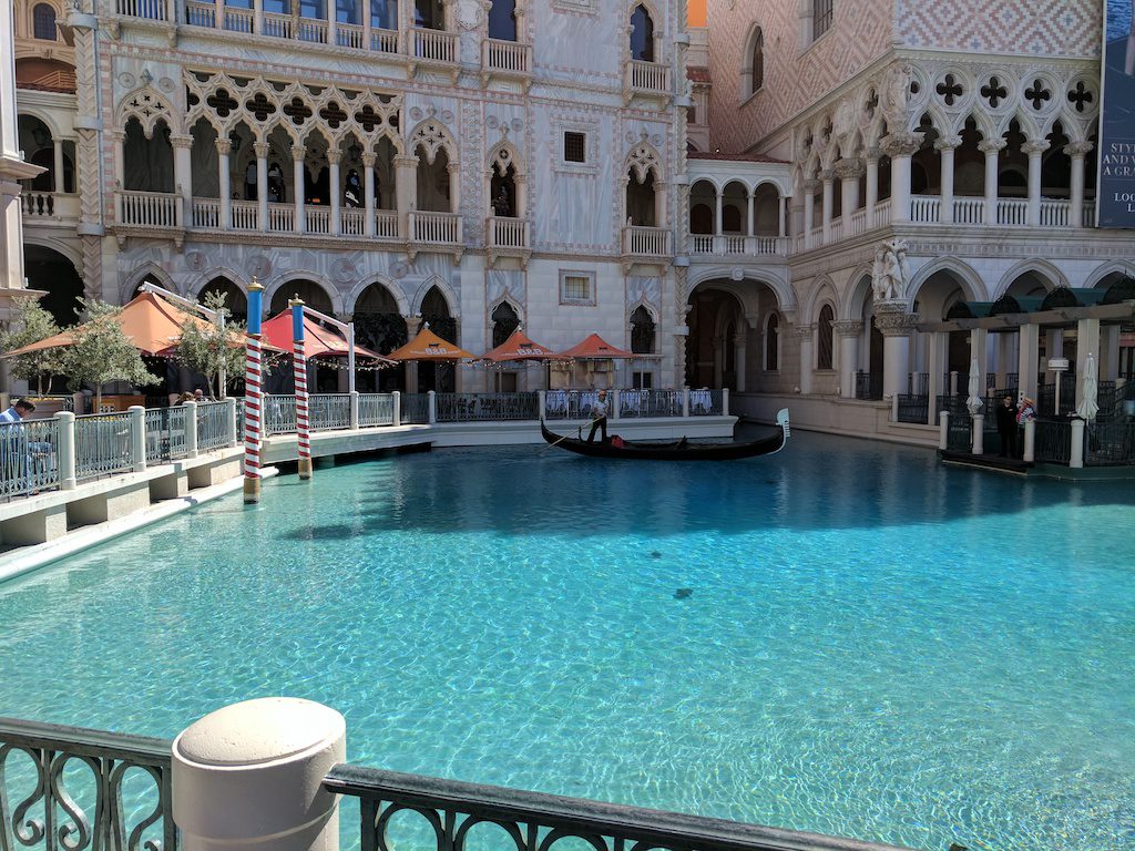 venetian hotel las vegas
