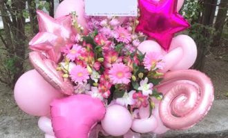 欅坂46様握手会＠幕張メッセ