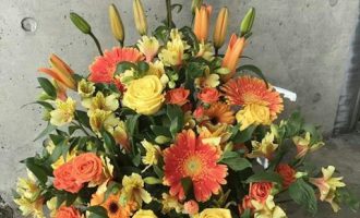 イベント花幕張メッセ