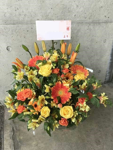 イベント花幕張メッセ